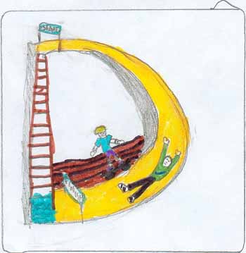 What we did in December