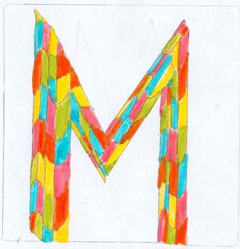 What we did in March