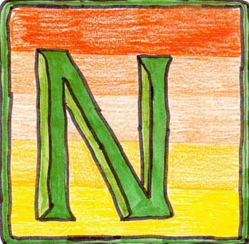 What we did in November