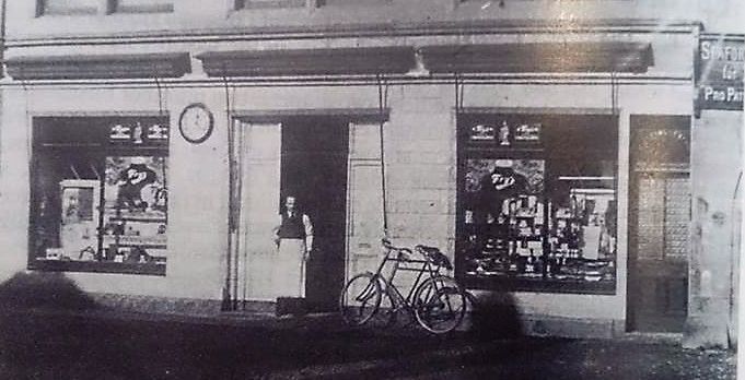 Zoom in 01 Dingwall Picture House