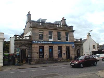 11 Dingwall Commercial Properties