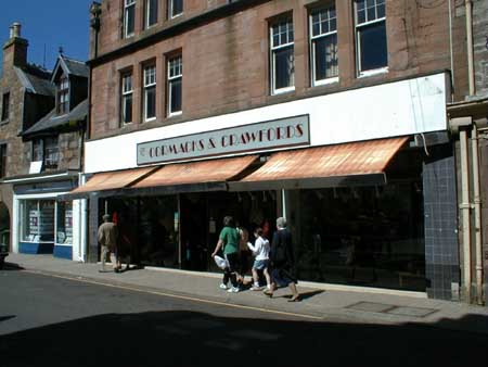 Zoom in 02 Dingwall Commercial Properties