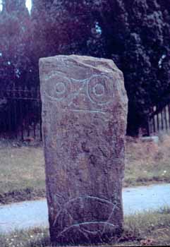 Zoom in 07 Dingwall Features