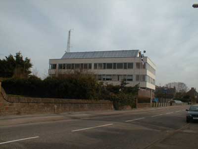 Zoom in 09 Dingwall Public Buildings