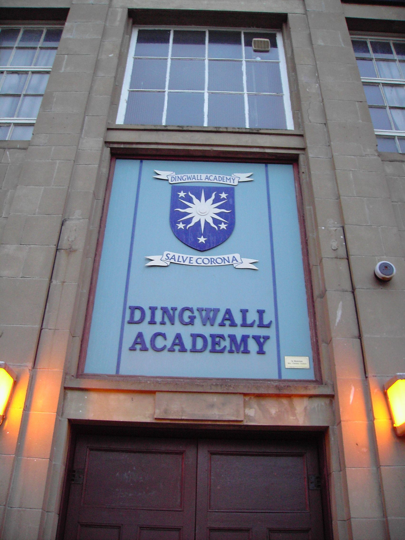 Zoom in 02 Dingwall Public Buildings