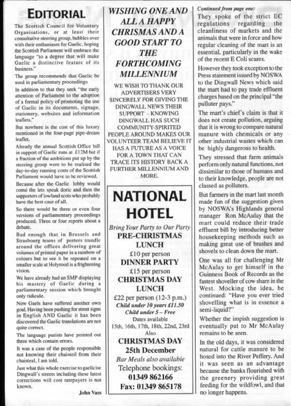 Zoom in 03 The Dingwall News - page 2