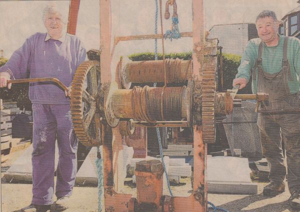 Zoom in 03 Dingwall Work