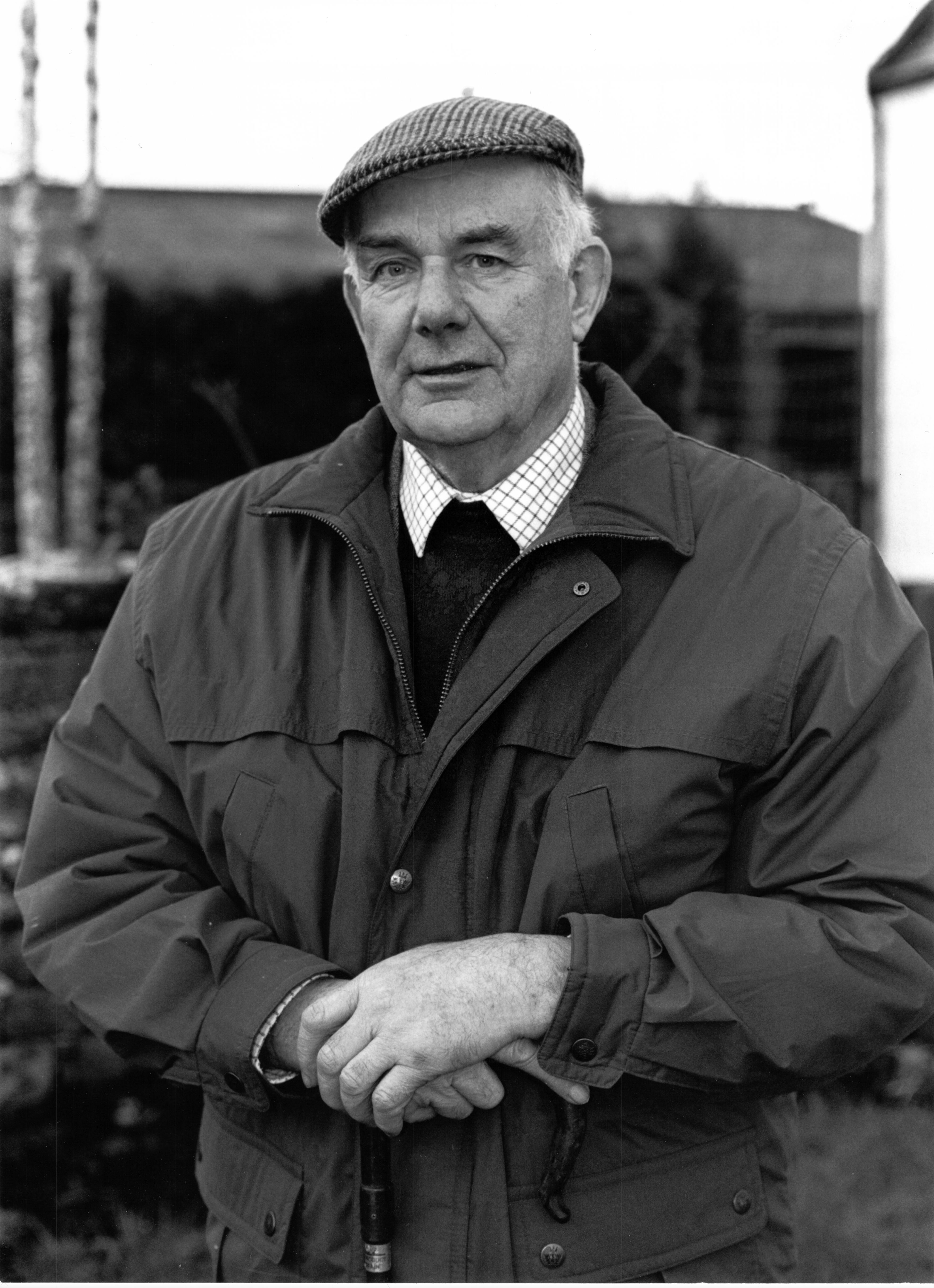 Zoom in Reay Durno Granville Clarke