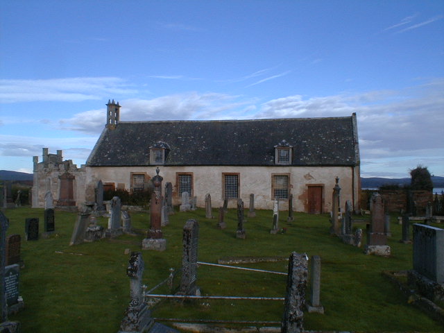 Zoom in Some of the older gravestones.