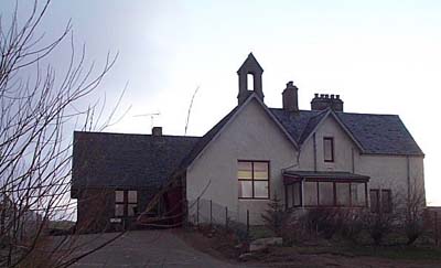 Zoom in Bualnaluib Primary School