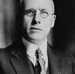 Zoom in Peter Fraser, 24th Prime Minister of New Zealand