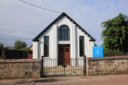 Fortrose Free Church