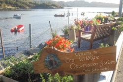 Zoom in 02 The Sitooterie - the area after