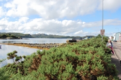 Zoom in 01 The Sitooterie - the area before