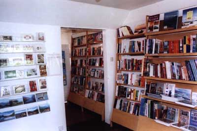 The Bookshop, Gairloch