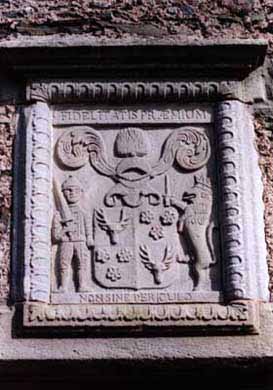 Zoom in Flowerdale Barn - MacKenzie Crest