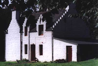 Keeper's Cottage, Flowerdale