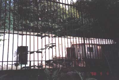 Zoom in Flowerdale Kennels