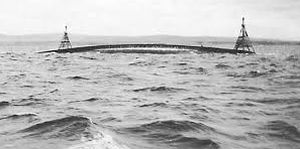 Zoom in Part of the Natal hull