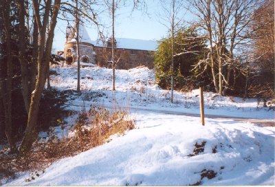 Zoom in Rosehaugh Estate