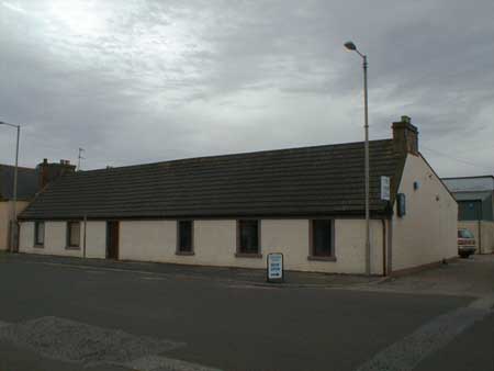 Zoom in Royal British Legion