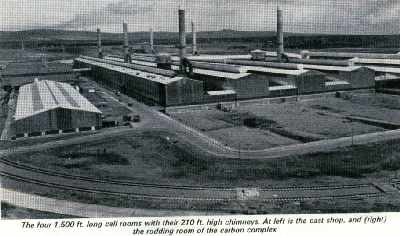 Zoom in Invergordon on Stream