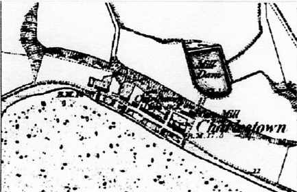 Zoom in The Mill Dam