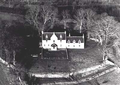 Zoom in Marybank Lodge