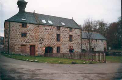 Zoom in Milton New Mill