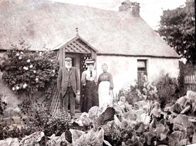 Zoom in Balnagown Keeper's Cottage