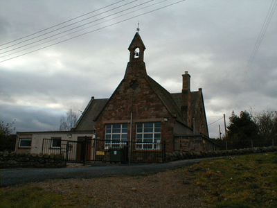 Munlochy Primary School