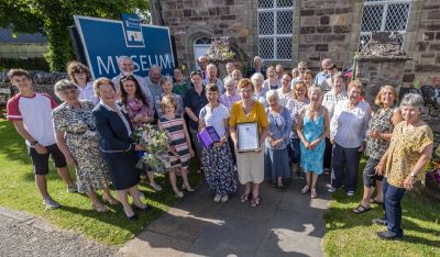 Zoom in Queens Award 2019