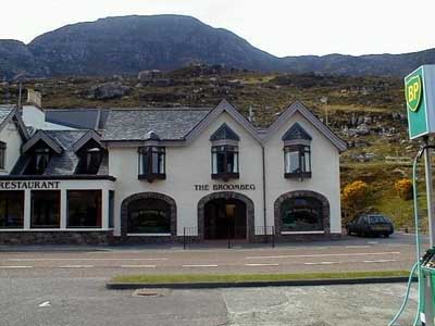 Zoom in The Broombeg