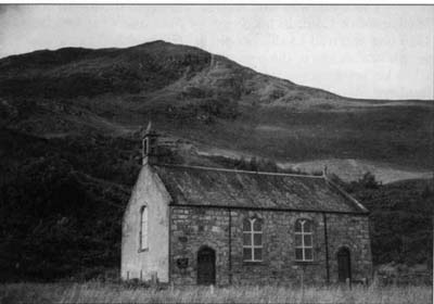 Strathconon Church of Scotland