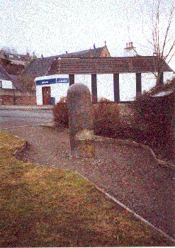 Zoom in Pallay Stone