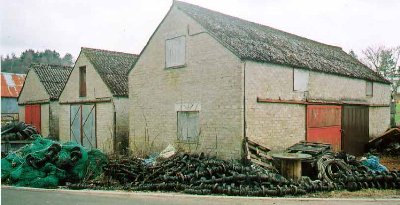 Zoom in Fishermen's stores