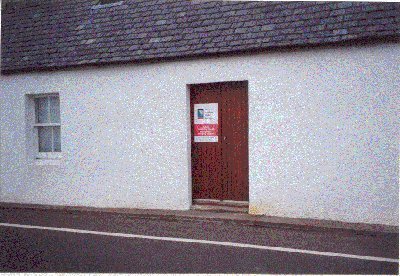 Zoom in Pumping station