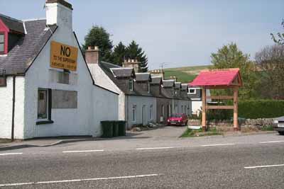 Zoom in Albert Place