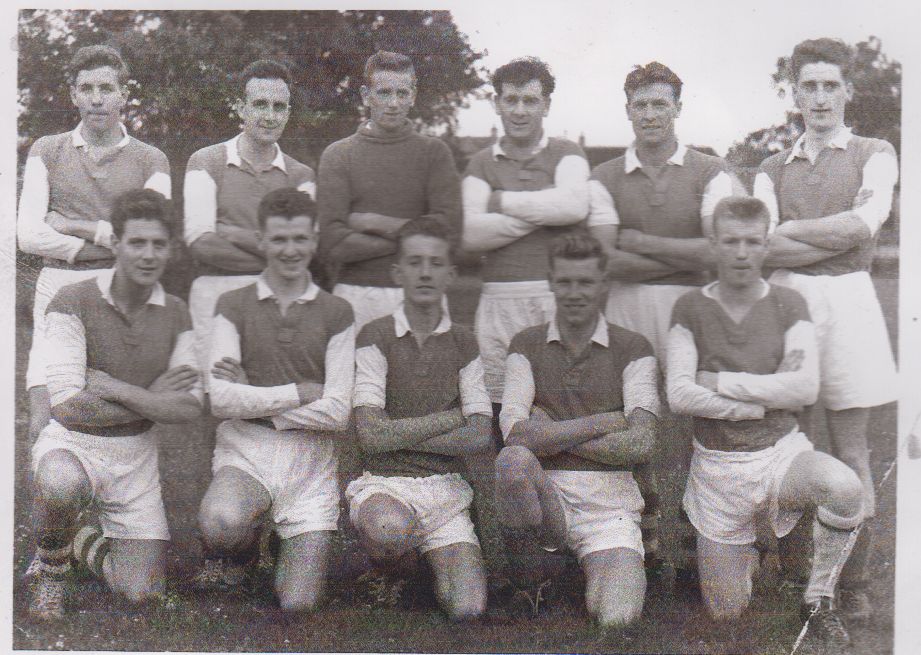 Zoom in Lochussie Football Club