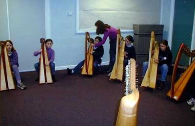 Zoom in Feis Rois - photo 03