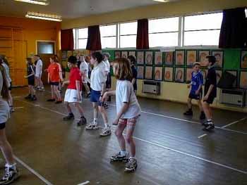 Zoom in Ballet - photo 2