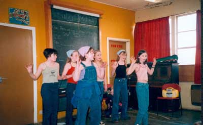 Zoom in Talent Show - Photo 6