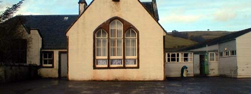 Zoom in Tour of School - photo 1