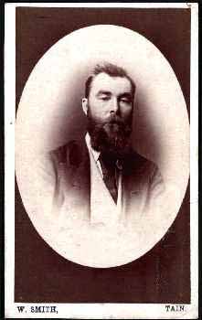 Zoom in Andrew Maitland, Architect