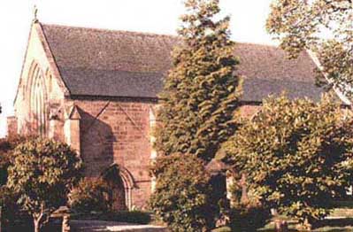 St Duthus Collegiate Church