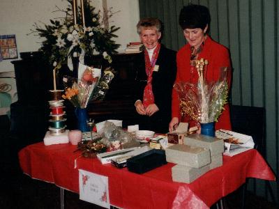 Zoom in Sales Table Dec 1997