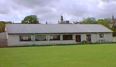 Clubhouse extension