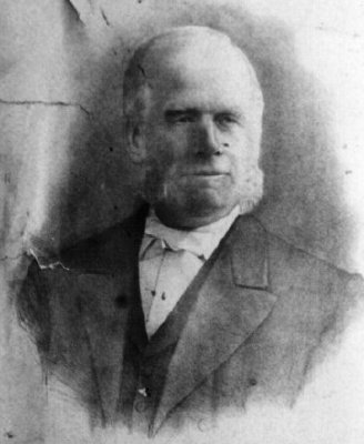 Zoom in Rev. Dugald Matheson,