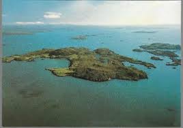 Tanera Mor Island