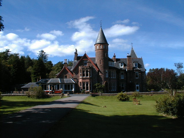 Loch Torridon House Hotel